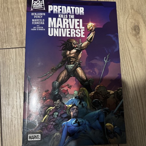 Predator kills the - predator,