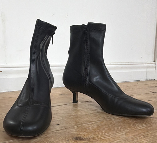 Dune london women black - london,