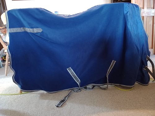 Weatherbeta fleece cooler 6ft - weatherbeta,