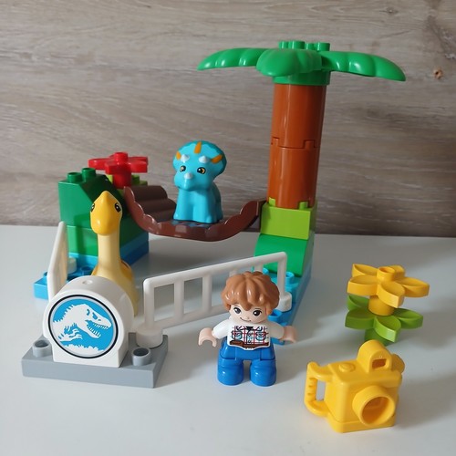 Lego duplo 10879 - 10879, gentle