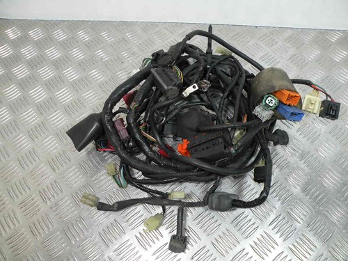 Electric harness honda - electric,