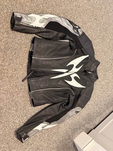 Ladies hein gericke leathers - gericke,
