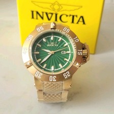 Invicta Subaqua Noma III Men's