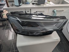 AUDI A6 C8 2019-23 GENUINE