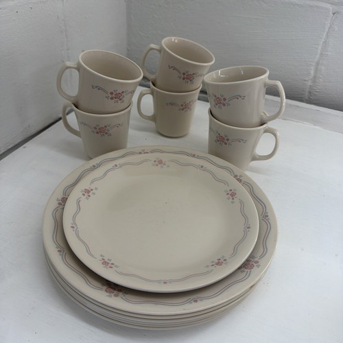 Corelle english breakfast - corelle,
