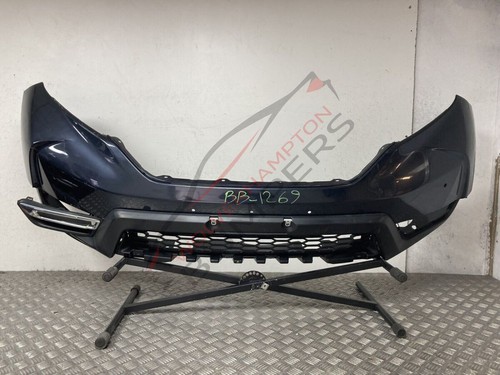 Honda crv front bumper 2018 - honda,