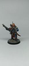 Genestealer Cults Neophyte