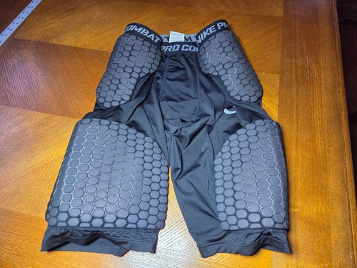 Nike pro combat shorts - nike,