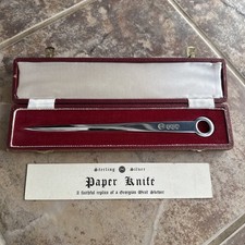 Quality english solid sterling - solid,