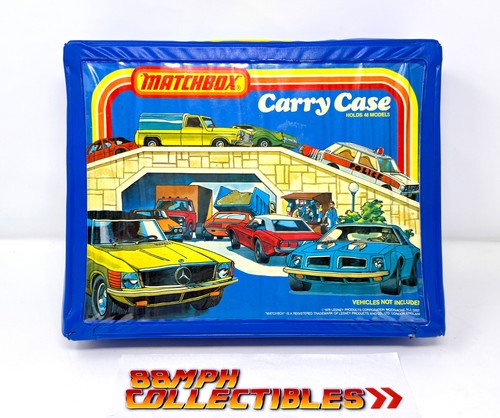 Great 1978 matchbox lesney - 1978,