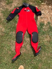 Ladies Scuba Diving Dry Suit