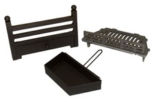 16'' Atlanta Solid Fuel Kit