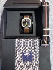 Undone x Simple Union Urushi