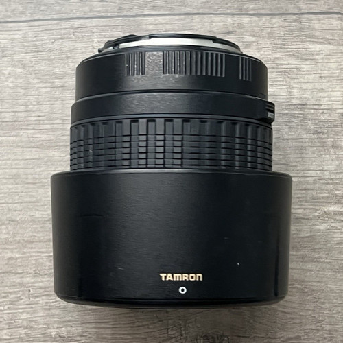 Tamron 300mm 4 5 6 - tamron, 70-300mm