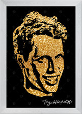 Tony Hinchcliffe portrait