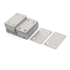 50pcs 60mmx38mmx1.5mm