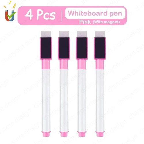 48pcs magnetic white - 1-48pcs, board