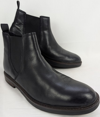 Clarks chelsea boots - boots, mens