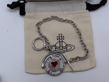 Vivienne Westwood Love girls bracelet
