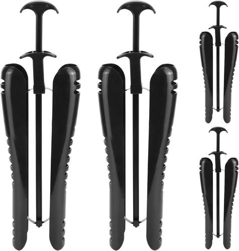 Qwork pack boot trees - 4,