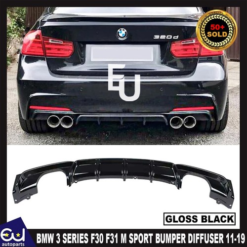 For bmw series f30 - for, f31