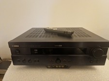 Yamaha dsp ax620 amplifier - dsp-ax620,