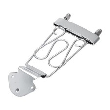 Tailpiece Guitar Bridge