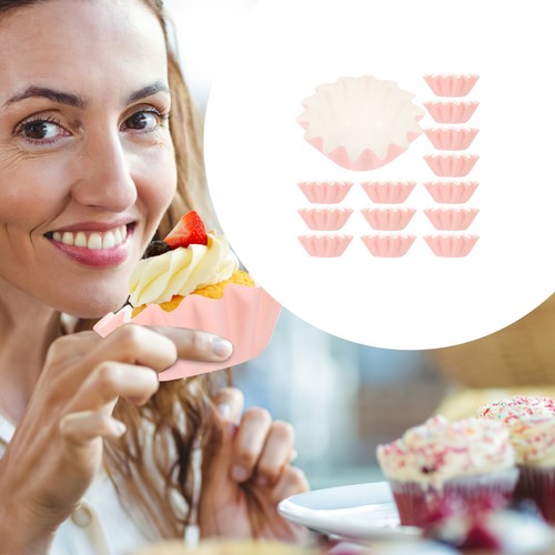 100 pcs wedding cupcake - 100,