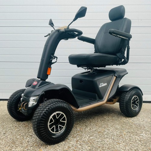 Pride ranger large road - ranger,