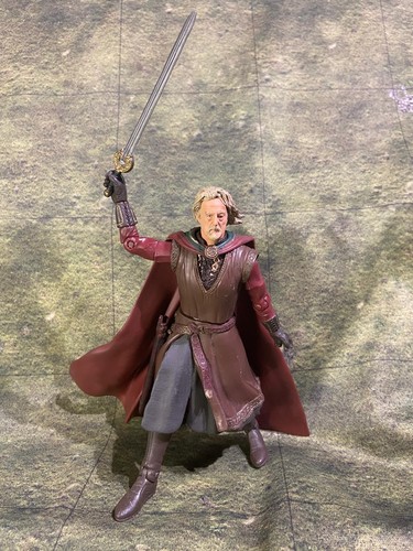 Lord the rings two - the,