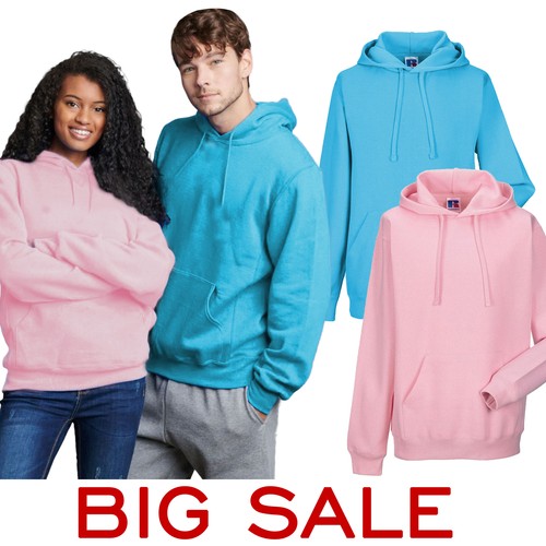 Pack russell unisex - 2, mens