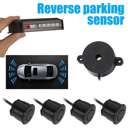 4pcs universal car parking - 4pcs,