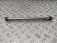 Honda CBR 1100 BLACKBIRD CARB (1996-1998) Wheel Spindle Rear