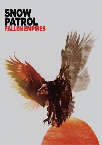 Snow patrol fallen - snow,