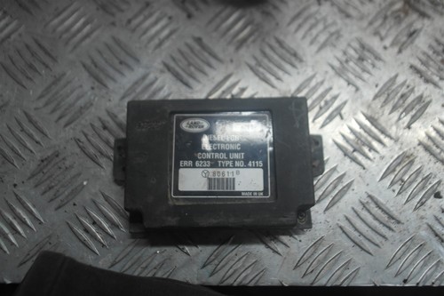 Bfd057056 1997 land rover - bfd057056,