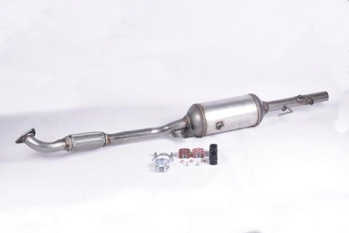 Diesel particulate filter fits - filter,