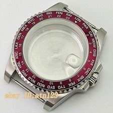 40mm Watch Case Fit NH35 NH36