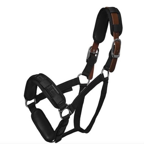 Thinline padded halter - halter, |