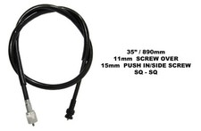 Speedo Cable For Suzuki DR-Z