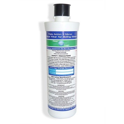 Compatible zip hydro boil - compatible,