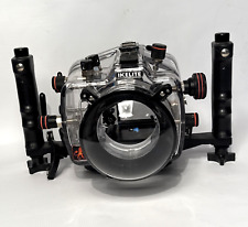 Ikelite Underwater Camera