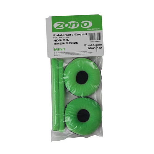 Ear pads sennheiser 25 - ear, hd-25