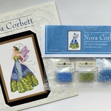 Maidenhair by Nora Corbett