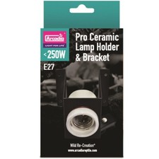 Arcadia PRO Ceramic Lamp