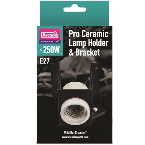 Arcadia pro ceramic lamp - arcadia,