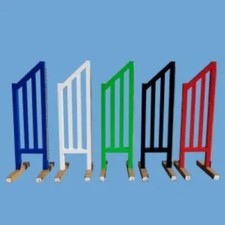 Aluminium Training Showjump