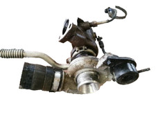 SPARES/REPAIR - 2010 Kia Venga/HYUNDAI IX20 1.4 Diesel Turbo Charger 28201-2a740