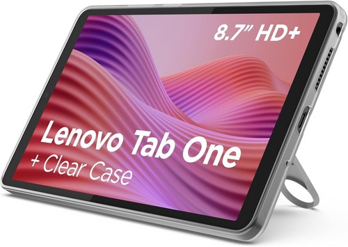 Lenovo tab one android tablet - android,