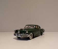 MATCHBOX COLLECTIBLES DYG07-M