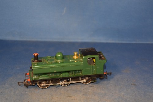 Hornby r041 gwr 0 pannier - hornby,